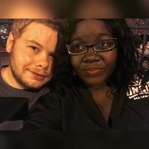 Meet your Posher, Justin